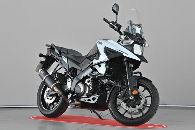 SUZUKI DL1050 V-STROM