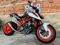 KTM 1290 SUPERDUKE R