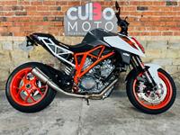 KTM 1290 SUPERDUKE R