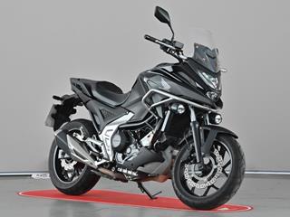 HONDA NC750X 