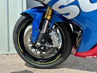 SUZUKI GSX-R750