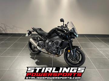 YAMAHA MT-10