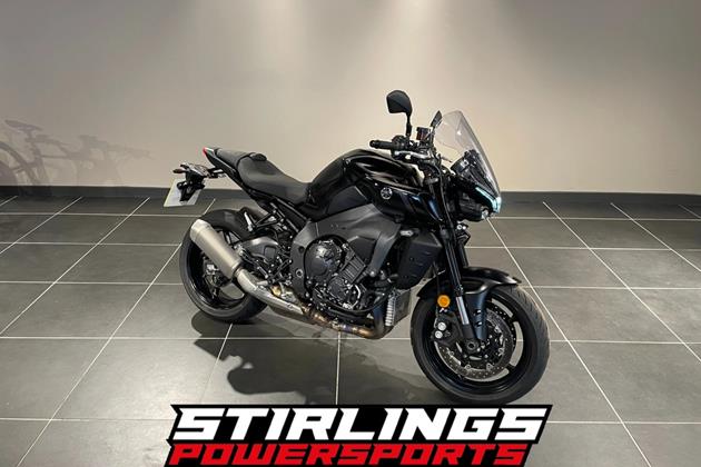 YAMAHA MT-10