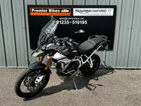 TRIUMPH TIGER 900 RALLY PRO