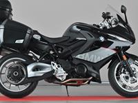 BMW F800GT