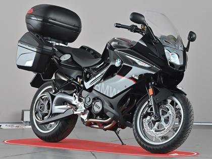 BMW F800GT