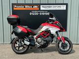 MULTISTRADA 1200S 