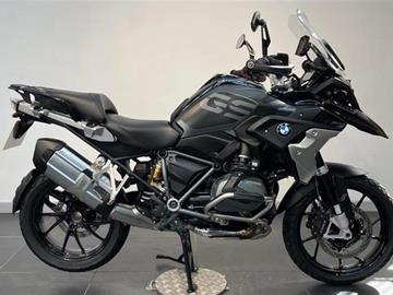 BMW R1250GS ADVENTURE