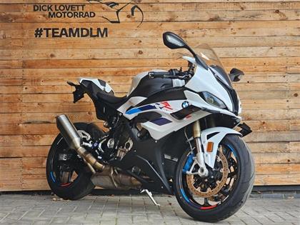 BMW S1000RR