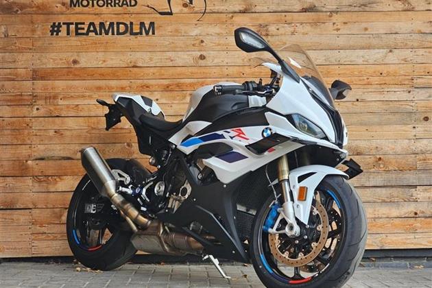 BMW S1000RR