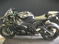 KAWASAKI ZX-10R