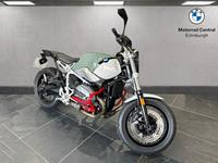 BMW R NINE T PURE