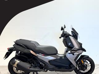 BMW C400X 