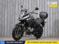 SUZUKI DL650 V-STROM TOURING