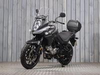 SUZUKI DL650 V-STROM TOURING