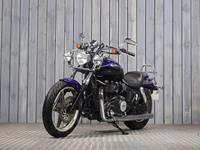 TRIUMPH SPEEDMASTER