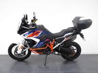 KTM 1290 SUPER ADVENTURE R