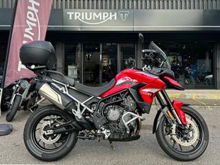 TRIUMPH TIGER 900 GT 