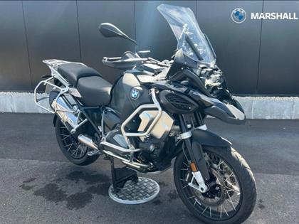 BMW R1250GS ADVENTURE