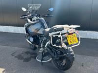 BMW R1250GS ADVENTURE