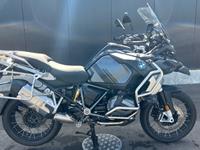 BMW R1250GS ADVENTURE