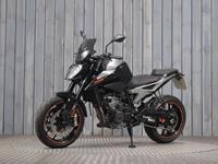 KTM 790 DUKE