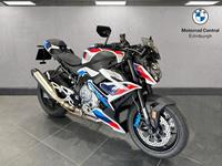 BMW M1000R