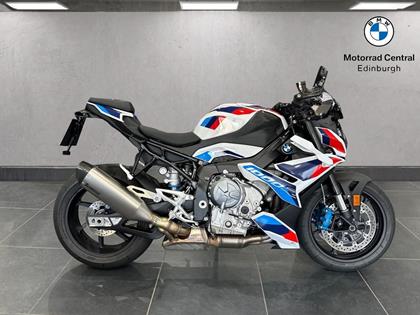 BMW M1000R