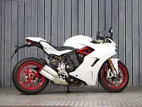 DUCATI SUPERSPORT S