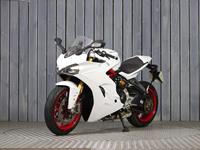 DUCATI SUPERSPORT S