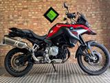 BMW F850GS 