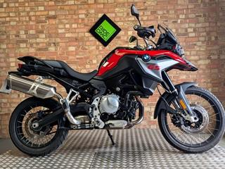 BMW F850GS 