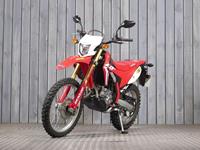 HONDA CRF250L