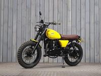 MUTT MONGREL 250