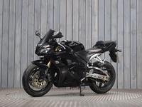 HONDA CBR600RR