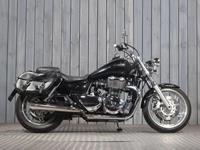 TRIUMPH THUNDERBIRD 1600