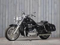 TRIUMPH THUNDERBIRD 1600