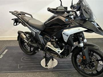 BMW R1300GS