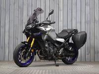 YAMAHA TRACER 9 GT