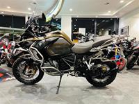 BMW R1250GS ADVENTURE