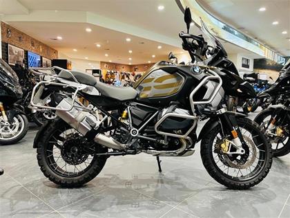 BMW R1250GS ADVENTURE