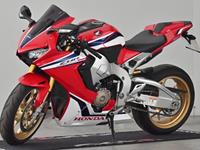 HONDA CBR1000RR FIREBLADE SP