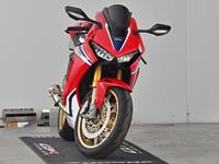 HONDA CBR1000RR FIREBLADE SP