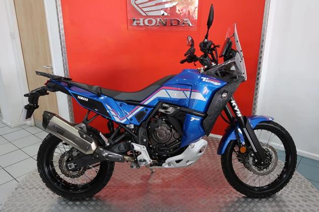 YAMAHA TENERE 700