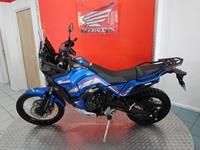 YAMAHA TENERE 700