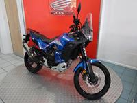 YAMAHA TENERE 700