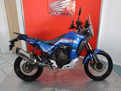 YAMAHA TENERE 700