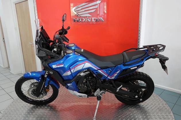 YAMAHA TENERE 700