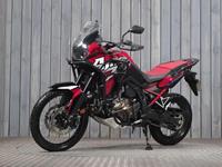 HONDA CRF1100L AFRICA TWIN