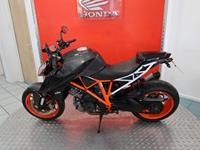 KTM 1290 SUPERDUKE R